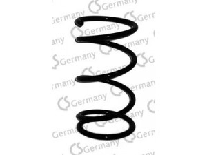 CS Germany 14.872.304 spyruoklė 
 Pakaba -> Spyruoklės
48131-16170, 481311K380