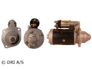 DRI 344003102 starteris