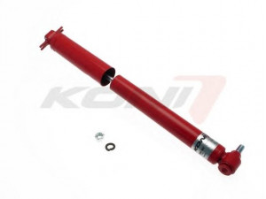 KONI 8040-1088 amortizatorius 
 Pakaba -> Amortizatorius