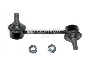FLENNOR FL0978-H šarnyro stabilizatorius 
 Ašies montavimas/vairavimo mechanizmas/ratai -> Stabilizatorius/fiksatoriai -> Savaime išsilyginanti atrama
5553026600