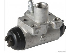 MAGNETI MARELLI 600000081340 rato stabdžių cilindras
43301-S6A-003