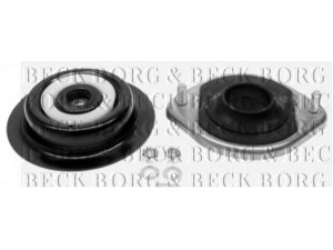 BORG & BECK BSM5049 pakabos statramsčio atraminis guolis 
 Ašies montavimas/vairavimo mechanizmas/ratai -> Montavimas, pakabos statramstis
6 112 404, 83 BB 3K099 AB, 83BB-3K099-AB