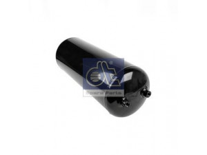 DT 4.63903 oro talpykla, suspausto oro sistema
000 432 2601, 0004322601, 003 432 1801