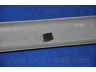 PARTS-MALL PZA-M747 apdailos/apsauginės juostelė, durelės
077223D010EB, 77223D010EB, 877223D010EB