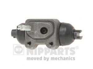 NIPPARTS J3246031 rato stabdžių cilindras 
 Stabdžių sistema -> Ratų cilindrai
47550-87705, 47550-87709