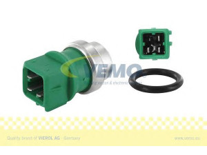 VEMO V46-72-0033 siuntimo blokas, aušinimo skysčio temperatūra 
 Elektros įranga -> Jutikliai
M8 10074, M810074, 44 02 298, 77 00 829 427