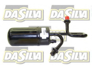 DA SILVA FF0757 džiovintuvas, oro kondicionierius 
 Oro kondicionavimas -> Džiovintuvas
4720847