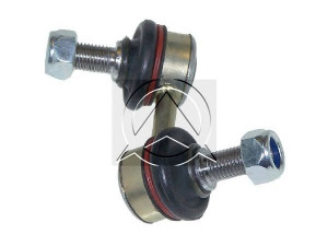 SIDEM 87168 šarnyro stabilizatorius 
 Ašies montavimas/vairavimo mechanizmas/ratai -> Stabilizatorius/fiksatoriai -> Savaime išsilyginanti atrama
54830 3A000