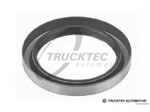 TRUCKTEC AUTOMOTIVE 01.67.500 veleno sandariklis, alkūninis velenas
001 997 5246, 003 997 4547, 003 997 6746