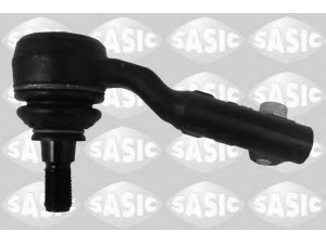 SASIC 7676062 skersinės vairo trauklės galas 
 Vairavimas -> Vairo mechanizmo sujungimai
32106769073, 32106793623