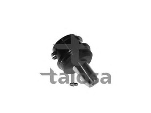 TALOSA 47-05456 atramos/vairo trauklė 
 Ašies montavimas/vairavimo mechanizmas/ratai -> Sujungimai -> Atramos/vairo trauklė
104132, E7TA3B102AA, K8432, K8432T