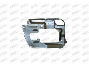 PRASCO SZ0483404 priekinio žibinto pagrindas 
 Kėbulas -> Krumpliastiebiai/laikikliai/rėmai
6893060A01