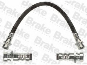 Brake ENGINEERING BH778599 stabdžių žarnelė 
 Stabdžių sistema -> Stabdžių žarnelės
0K30A43810A