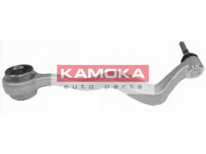 KAMOKA 9921475 vikšro valdymo svirtis 
 Ašies montavimas/vairavimo mechanizmas/ratai -> Valdymo svirtis/pasukamosios svirties sujungimas -> Vairo trauklės (valdymo svirtis, išilginis balansyras, diago
31 10 4 026 720, 31 12 6 760 184