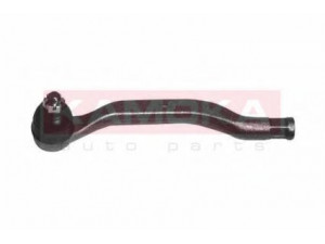 KAMOKA 9947130 skersinės vairo trauklės galas 
 Vairavimas -> Vairo mechanizmo sujungimai
53560 SM4 003, 53560 SM4 004, GSJ 407