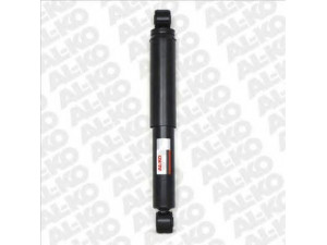 AL-KO 201070 amortizatorius 
 Pakaba -> Važiavimo aukščio kontrolė/hidraulinė pakaba
638 326 0700, 6383260700, 6383261100