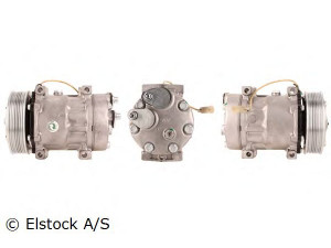 ELSTOCK 51-0301 kompresorius, oro kondicionierius 
 Oro kondicionavimas -> Kompresorius/dalys
11104251, 11412631, 15082727, 20538307