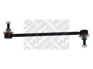 MAPCO 59628HPS šarnyro stabilizatorius 
 Ašies montavimas/vairavimo mechanizmas/ratai -> Stabilizatorius/fiksatoriai -> Savaime išsilyginanti atrama
1095664, 3135 1092 304, 3135 1095 664