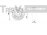 TREVI AUTOMOTIVE TA1349 kreipiantysis skriemulys, V formos rumbuotas diržas 
 Diržinė pavara -> V formos rumbuotas diržas/komplektas -> Laisvasis/kreipiamasis skriemulys