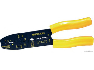 HERTH+BUSS ELPARTS 90942040 apspaudimo replės
