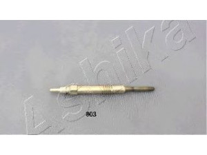 ASHIKA 01-08-803 kaitinimo žvakė 
 Kibirkšties / kaitinamasis uždegimas -> Kaitinimo kaištis
18550 79J50