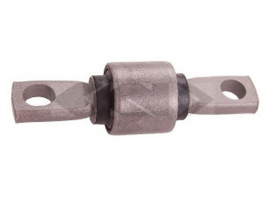 SPIDAN 412042 valdymo svirties/išilginių svirčių įvorė 
 Ašies montavimas/vairavimo mechanizmas/ratai -> Valdymo svirtis/pasukamosios svirties sujungimas -> Montavimas/sutvirtinimas
52393 SR3 004