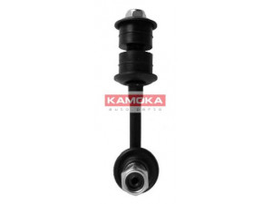 KAMOKA 9945368 šarnyro stabilizatorius 
 Ašies montavimas/vairavimo mechanizmas/ratai -> Stabilizatorius/fiksatoriai -> Savaime išsilyginanti atrama
48830 42020, 48830 42021