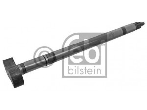 FEBI BILSTEIN 45515 stabdžių velenas, būgninis stabdys
05.097.05.27.1, 05.097.05.27.2