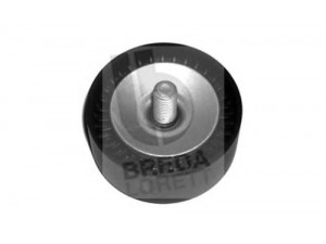 BREDA  LORETT POA3792 kreipiantysis skriemulys, V formos rumbuotas diržas 
 Diržinė pavara -> V formos rumbuotas diržas/komplektas -> Laisvasis/kreipiamasis skriemulys
022145276C, 022145276F
