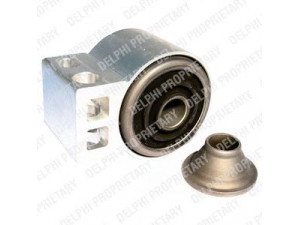 DELPHI TD507W valdymo svirties/išilginių svirčių įvorė 
 Ašies montavimas/vairavimo mechanizmas/ratai -> Valdymo svirtis/pasukamosios svirties sujungimas -> Montavimas/sutvirtinimas
71740107, 12786412, 352319, 12 786 412