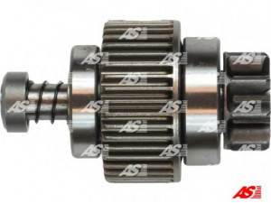 AS-PL SD2008 laisvos eigos pavara, starteris
8-94149250-0, 23312-25F00, 2130-35009