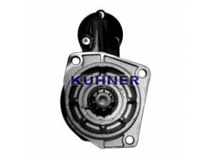 AD KÜHNER 10348 starteris 
 Elektros įranga -> Starterio sistema -> Starteris
068911023F, 068911023FX