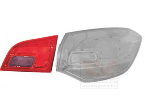 VAN WEZEL 3751924 kombinuotas galinis žibintas 
 Elektros įranga -> Šviesos -> Kombinuotas galinis žibintas/dalys -> Kombinuotas galinis žibintas
1222220, 1222439, 13282247