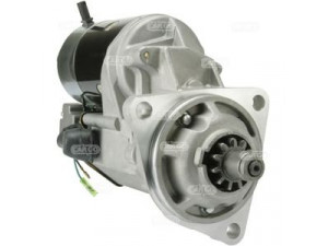 HC-Cargo 114483 starteris
1811004013, 811004012