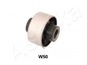 ASHIKA GOM-W50 laikiklis, valdymo svirties montavimas 
 Ašies montavimas/vairavimo mechanizmas/ratai -> Valdymo svirtis/pasukamosios svirties sujungimas -> Montavimas/sutvirtinimas
9630-8002