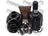 FEBEST 1211-NF jungtis, kardaninis velenas
49500-3K060, 49505-3KA10