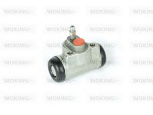 WOKING C1523.08 rato stabdžių cilindras 
 Stabdžių sistema -> Ratų cilindrai
34211159569