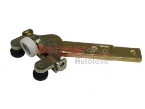METZGER 2310034 ritinėlio kreiptuvas, atstumiamos durys 
 Kėbulas -> Liukai/stogai/durys/stoglangis/sulankstomas stogas -> Durys/dalys
638 760 1847