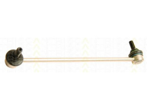 TRISCAN 8500 29621 šarnyro stabilizatorius 
 Ašies montavimas/vairavimo mechanizmas/ratai -> Stabilizatorius/fiksatoriai -> Savaime išsilyginanti atrama
1K0 411 315 B, 1K0 411 315 D, 1K0 411 315 E