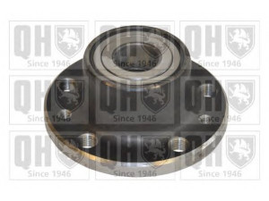 QUINTON HAZELL QWB1048 rato guolio komplektas 
 Ašies montavimas/vairavimo mechanizmas/ratai -> Rato stebulė/montavimas -> Rato guolis
6025171136