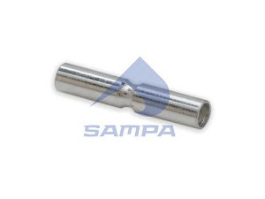 SAMPA 075.052 lingės laikymo kaištis, stabdžių trinkelės
1 395 1013 00, 1.395.1013.00, 1395101300