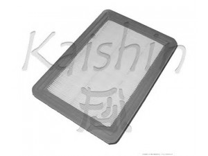 KAISHIN A980 oro filtras 
 Filtrai -> Oro filtras
2811323001