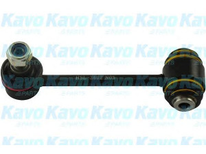 KAVO PARTS SLS-9053 šarnyro stabilizatorius 
 Ašies montavimas/vairavimo mechanizmas/ratai -> Stabilizatorius/fiksatoriai -> Savaime išsilyginanti atrama
4883030070, 4883030080