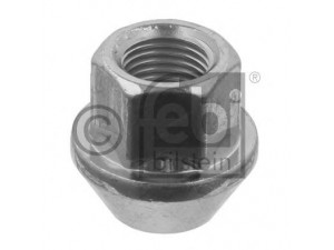 FEBI BILSTEIN 33925 rato veržlė 
 Ratai / padangos -> Priedai
94515410, 94515470, 94515410, 94515470