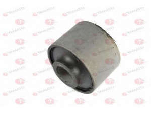 YAMATO J42050BYMT įvorė, valdymo svirties montavimas 
 Ašies montavimas/vairavimo mechanizmas/ratai -> Valdymo svirtis/pasukamosios svirties sujungimas -> Montavimas/sutvirtinimas
48061-60020