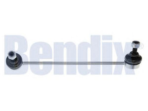 BENDIX 042967B šarnyro stabilizatorius 
 Ašies montavimas/vairavimo mechanizmas/ratai -> Stabilizatorius/fiksatoriai -> Savaime išsilyginanti atrama
8200040618