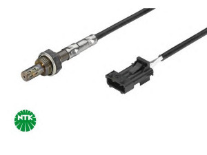 NGK 1639 lambda jutiklis 
 Variklis -> Variklio elektra
42 39 042, 91 46 937, 42 39 042