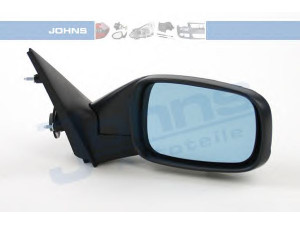 JOHNS 60 25 38-25 išorinis veidrodėlis 
 Kėbulas -> Keleivių kabina -> Veidrodėlis
7701 049 059