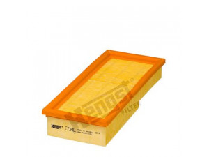 HENGST FILTER E734L oro filtras 
 Filtrai -> Oro filtras
05098424 AA, 05098424 AB, K05098424AB