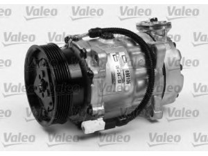 VALEO 699106 kompresorius, oro kondicionierius 
 Oro kondicionavimas -> Kompresorius/dalys
6453-AX, 6453-GP, 6453-Z4, 6453AX